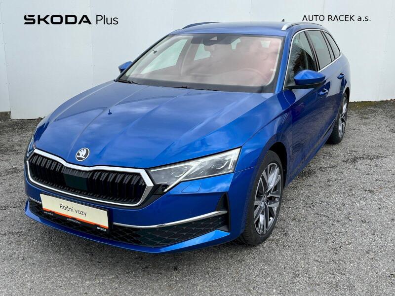 �koda Octavia