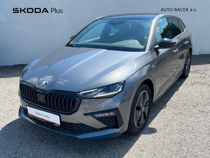 �koda Scala
