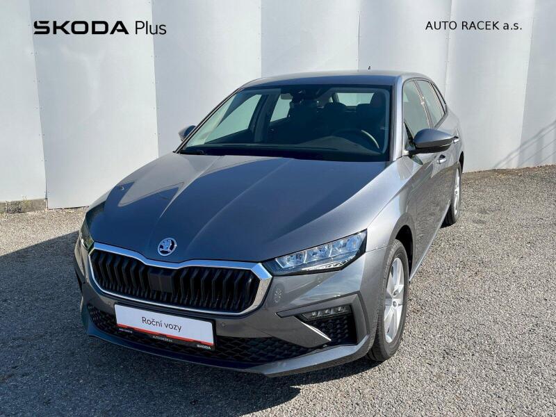 �koda Scala