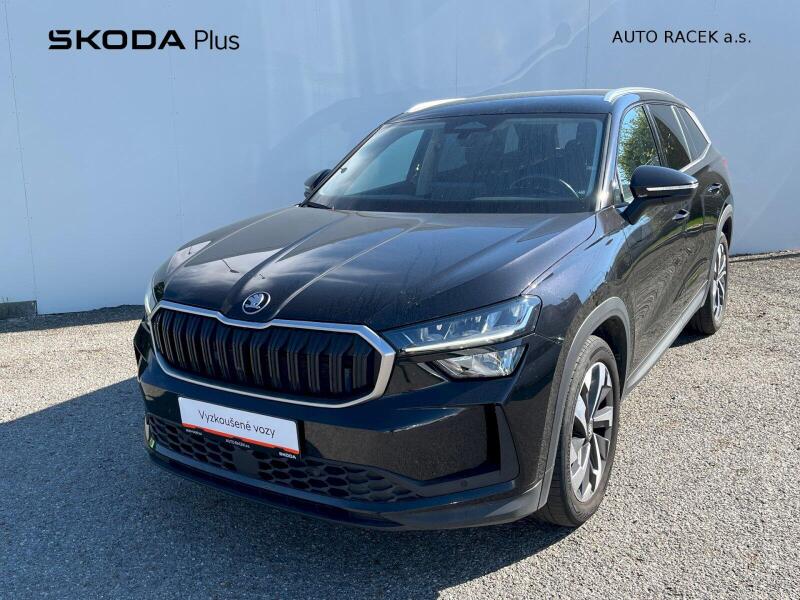 �koda Kodiaq