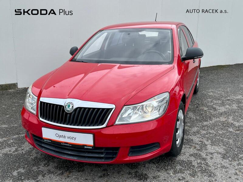 �koda Octavia