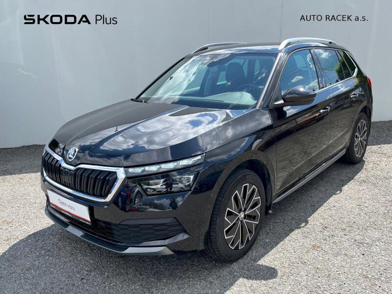 �koda Kamiq