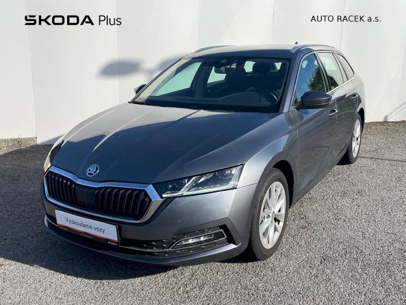 �koda Octavia