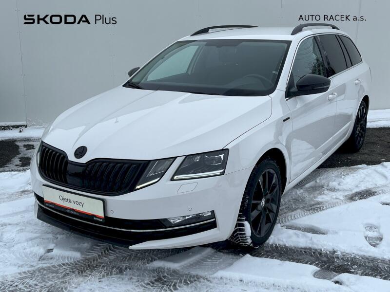 �koda Octavia