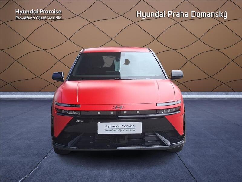 Hyundai Ioniq 3
