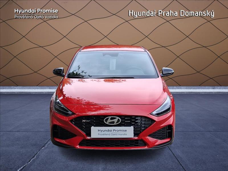 Hyundai Bayon 1,0 T-GDI Smart DCT | TipCars - největší inzerce ...