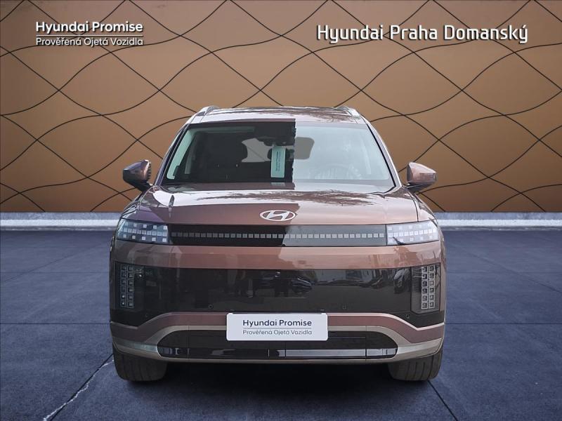Hyundai Ioniq 9