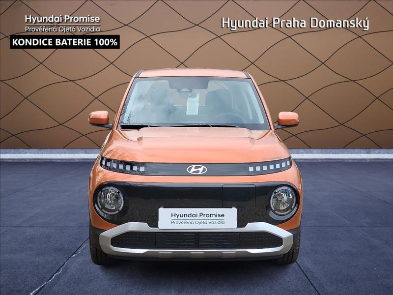 Hyundai INSTER