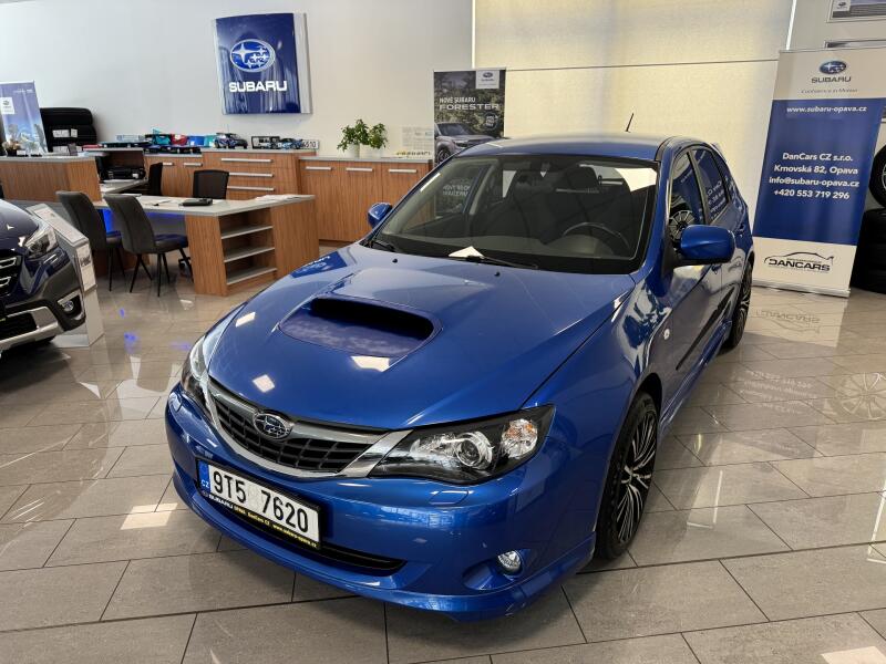Subaru WRX
