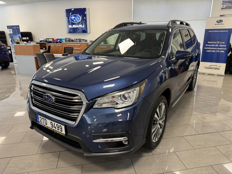 Subaru Ascent