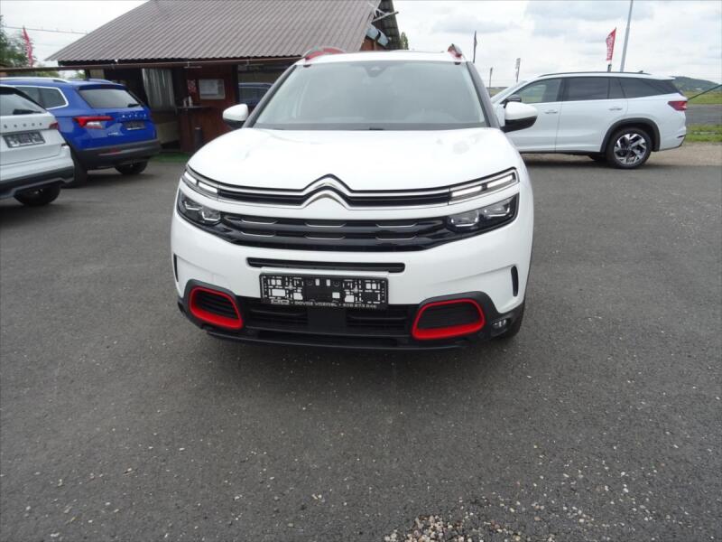 Citro�n C5 Aircross