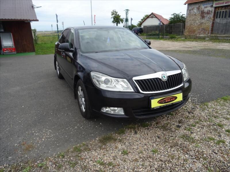 �koda Octavia