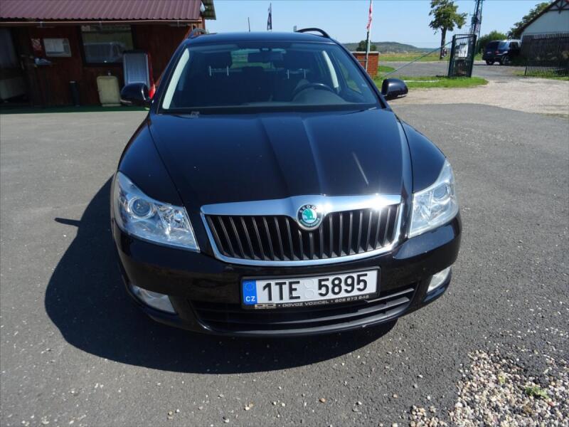 �koda Octavia