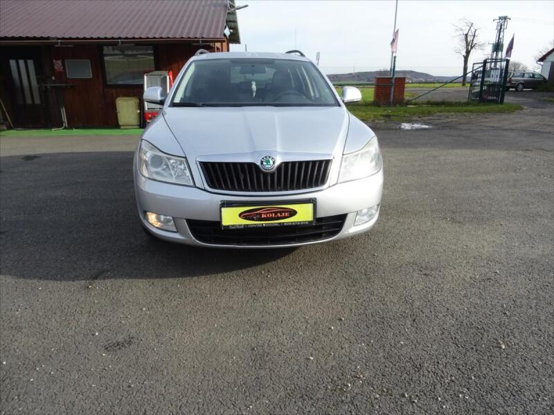 �koda Octavia