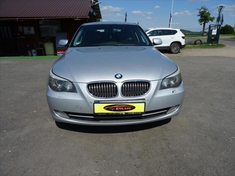 BMW 5er Reihe