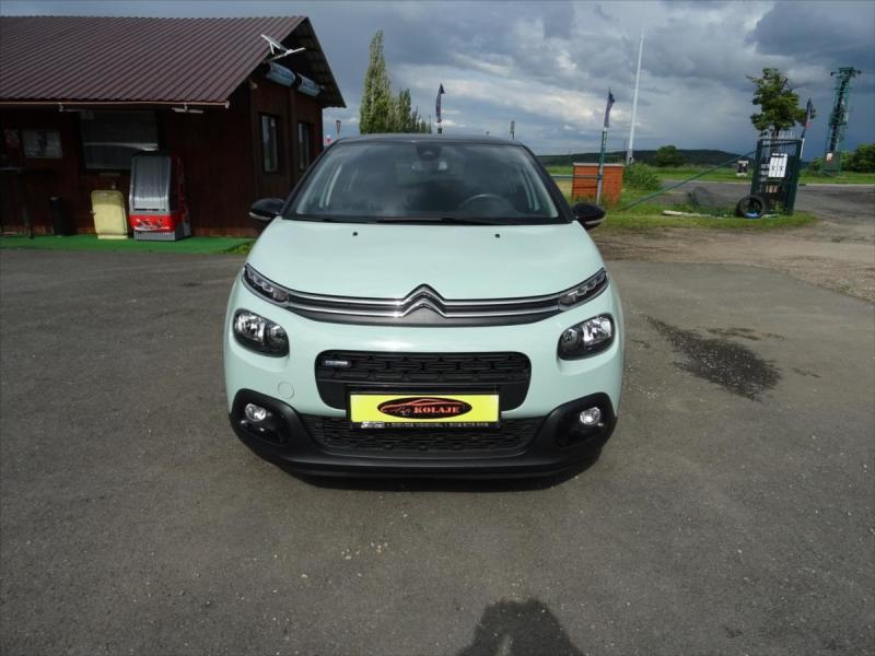 Citron C3