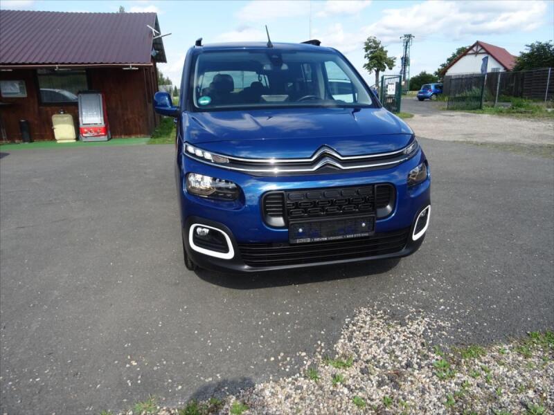 Citro�n Berlingo