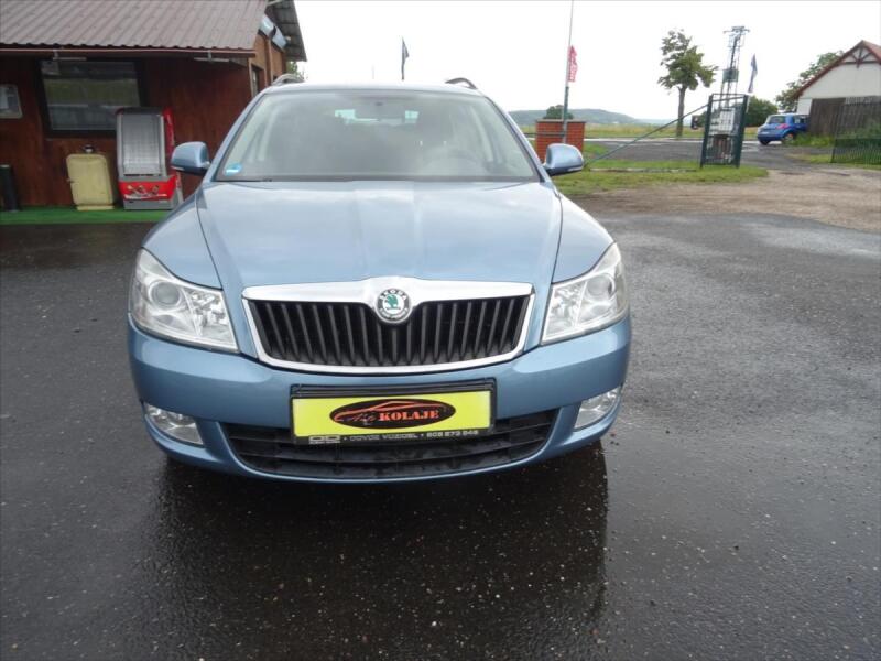 �koda Octavia