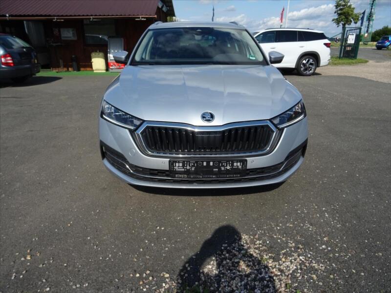 �koda Octavia