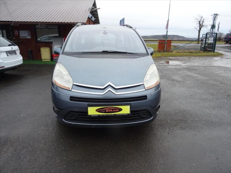 Citro�n C4 Picasso