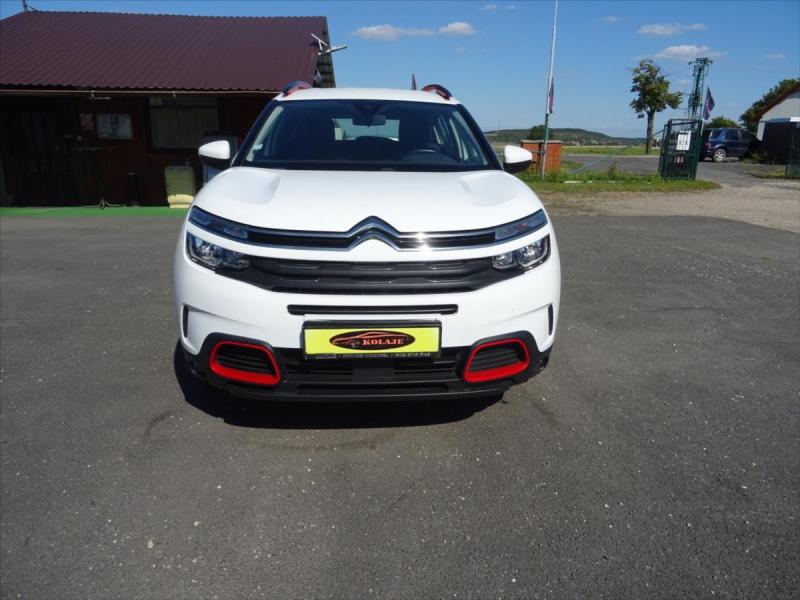 Citron C5 Aircross