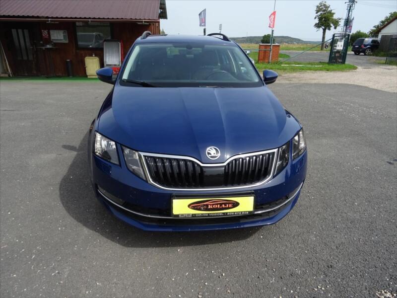 �koda Octavia