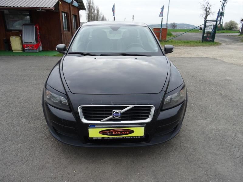 Volvo C30