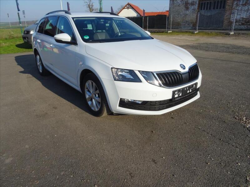 �koda Octavia