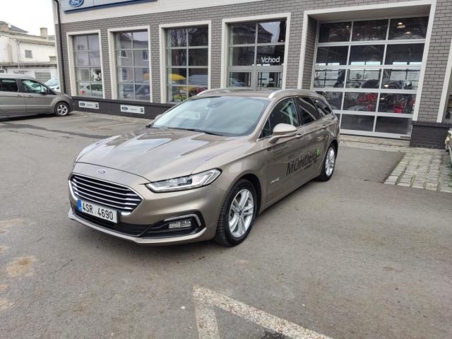 Ford mondeo store 2.0 hybrid