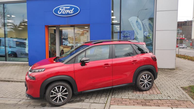 Citron C3 Aircross