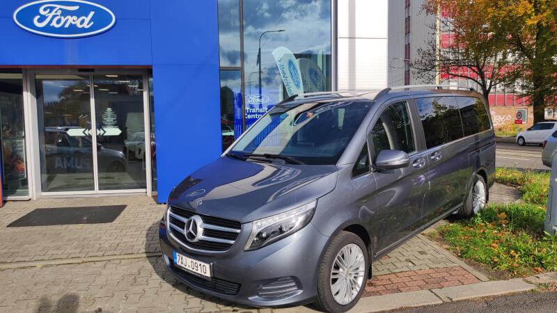 Mercedes-Benz Serii V