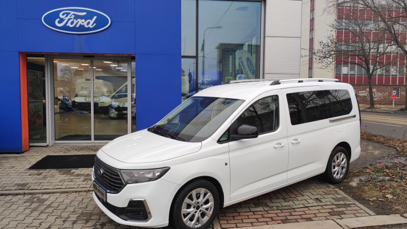 Ford Tourneo Connect