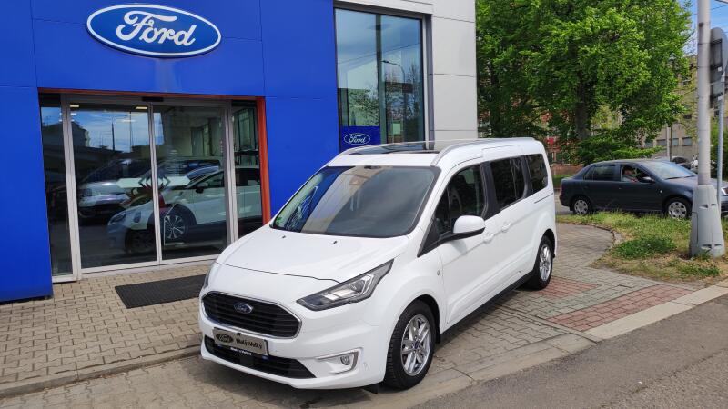 Ford Tourneo Connect