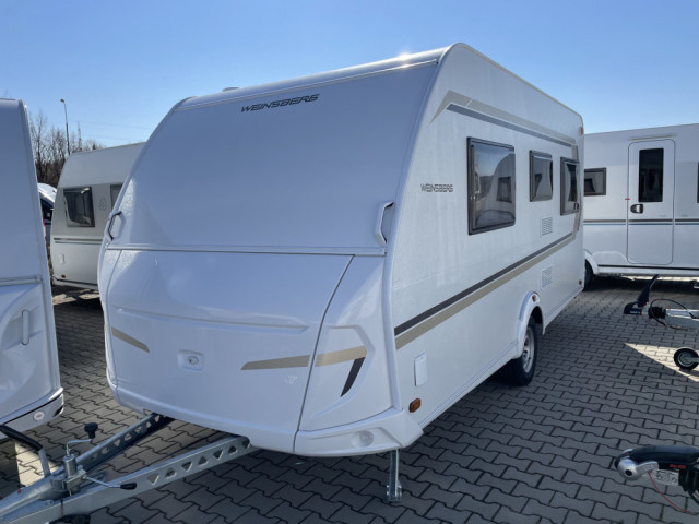 Weinsberg CaraOne 420 QD (99)