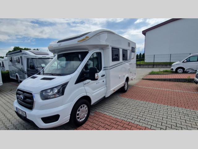 CI Caravans International