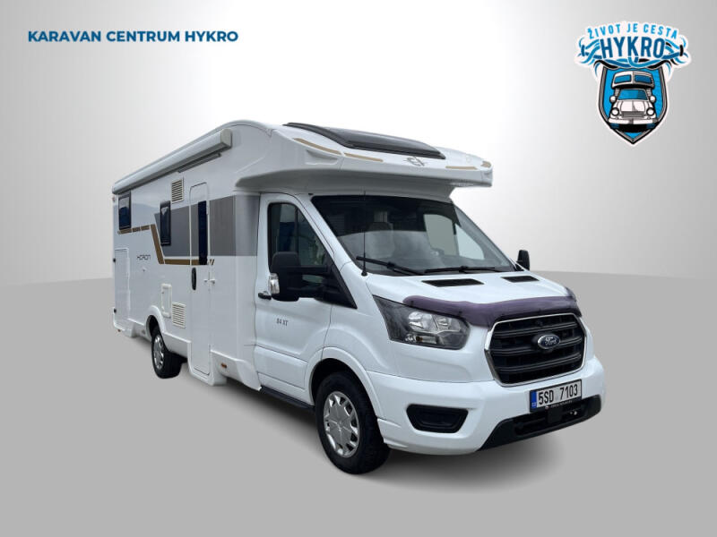 CI Caravans International