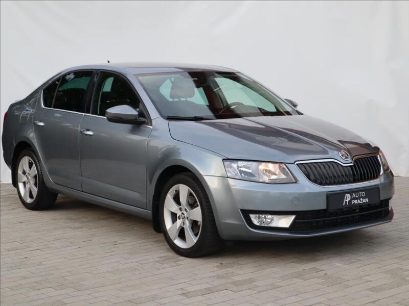 �koda Octavia