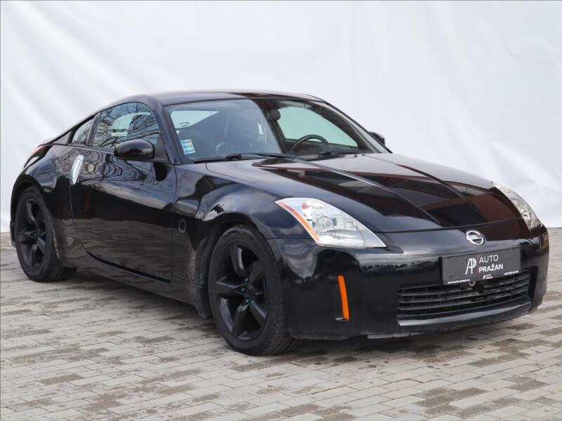 Nissan 350 Z