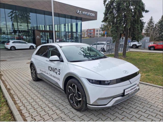 Hyundai Ioniq 5
