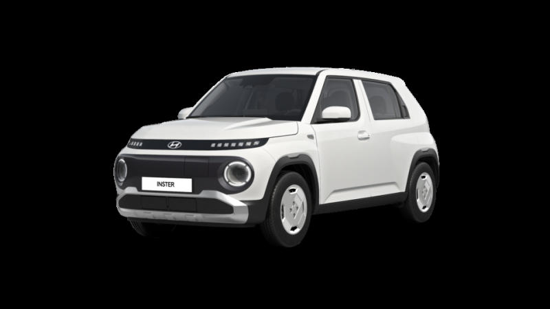 Hyundai INSTER