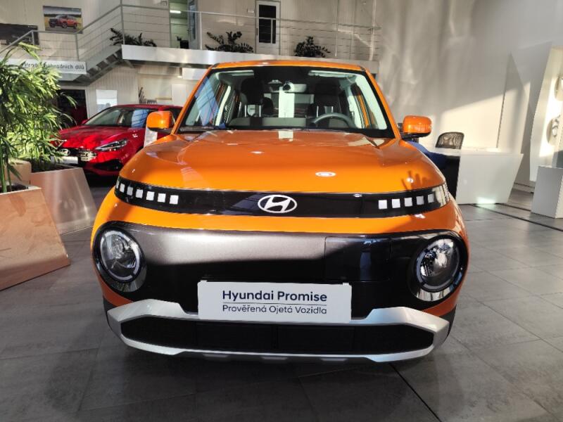 Hyundai INSTER