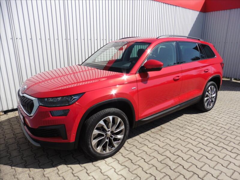�koda Kodiaq