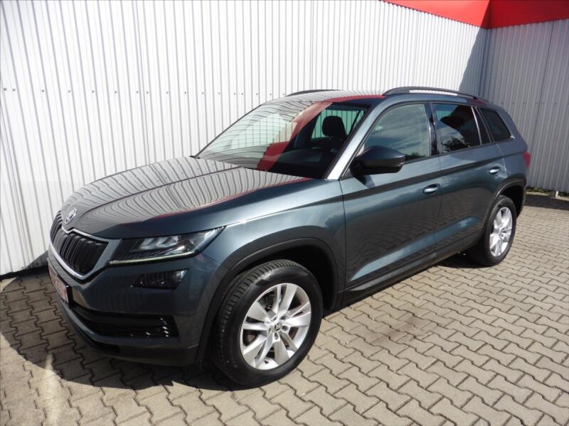 �koda Kodiaq