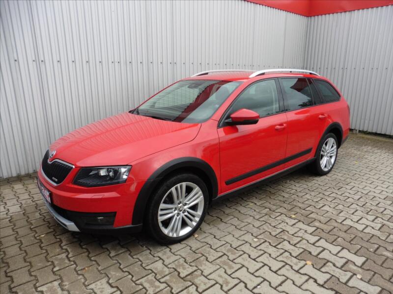 �koda Octavia