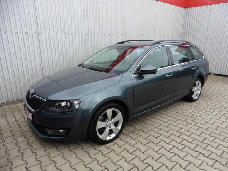�koda Octavia