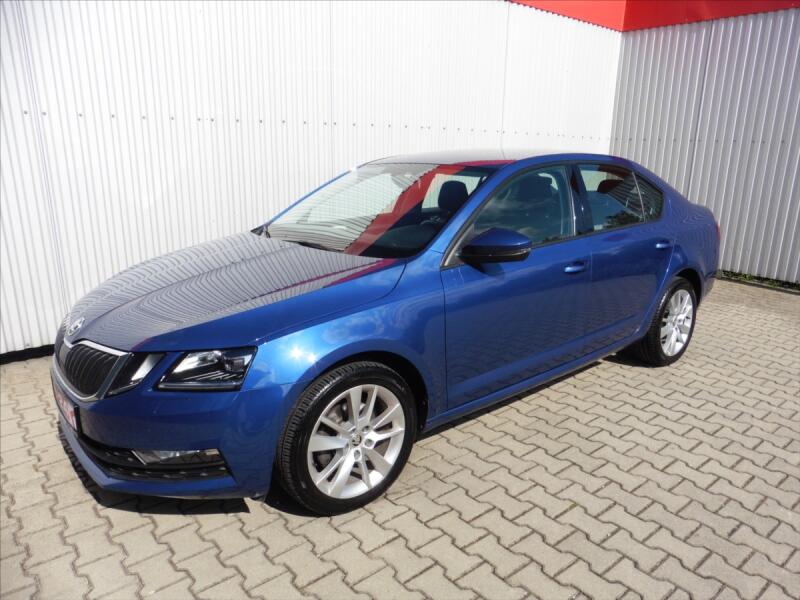 �koda Octavia