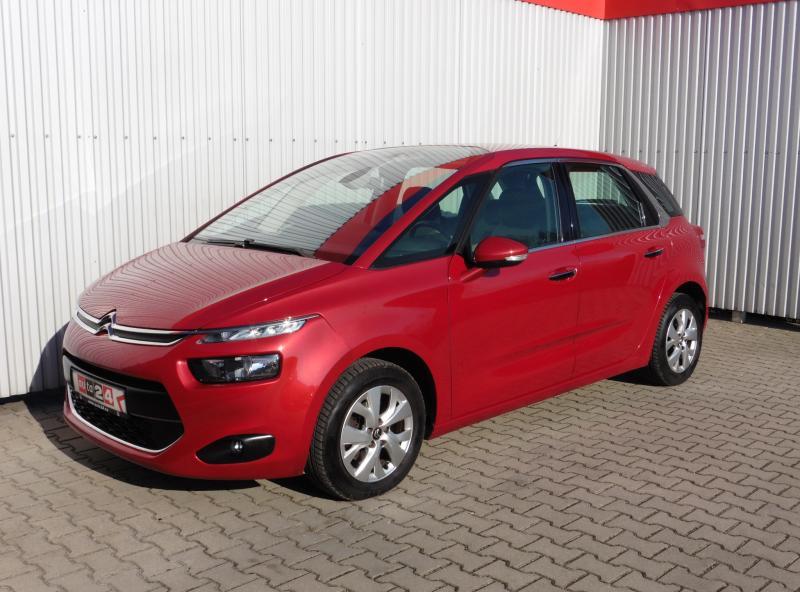 Citron C4 Picasso