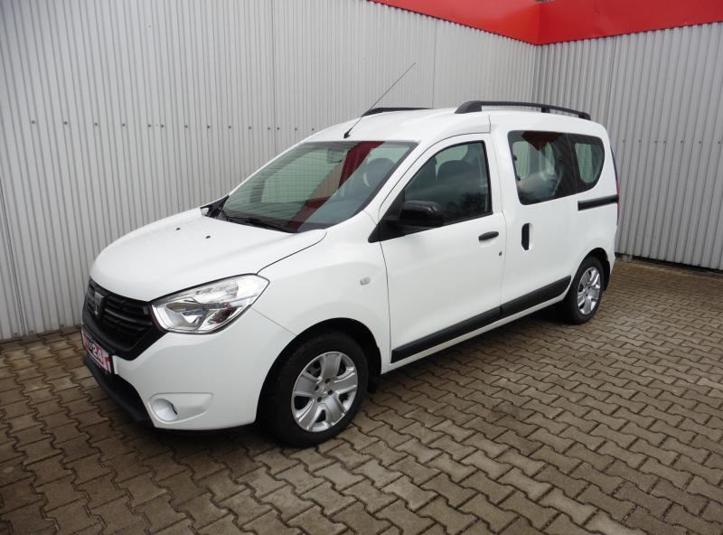 Dacia Dokker