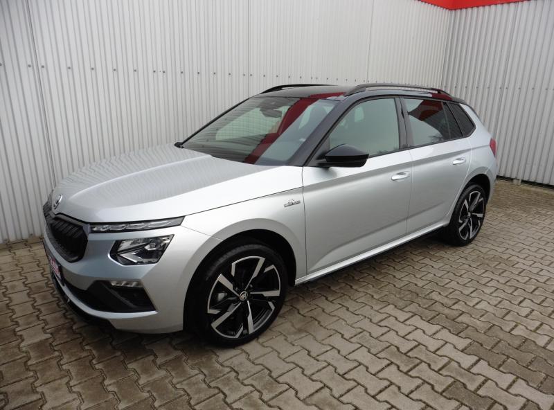 koda Kamiq