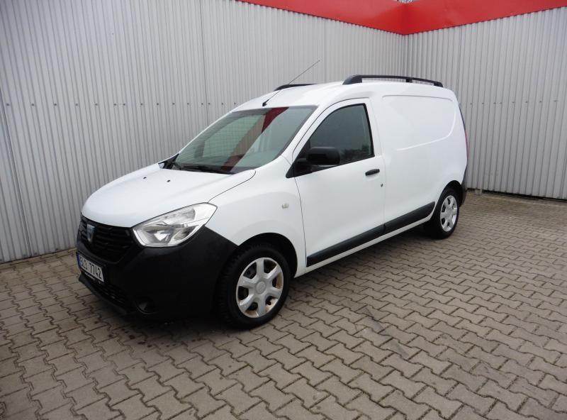Dacia Dokker